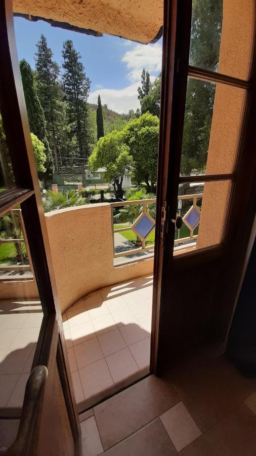 Hotel El Volcan Экстерьер фото