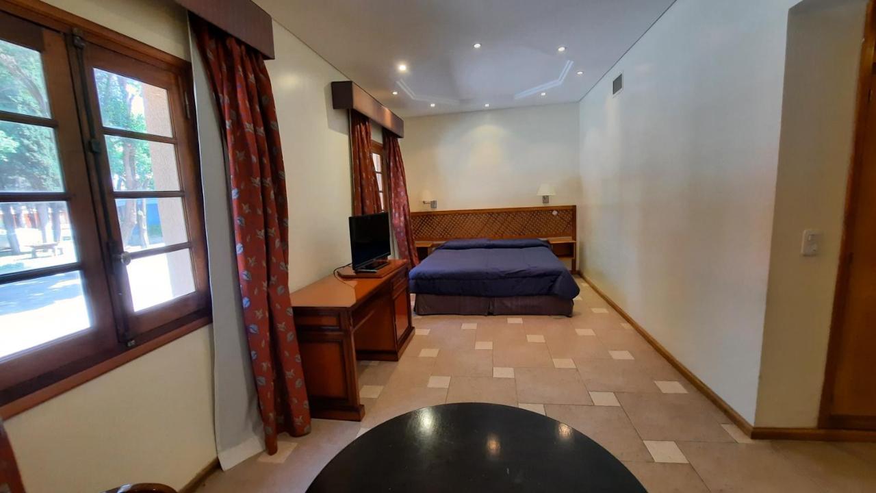 Hotel El Volcan Экстерьер фото