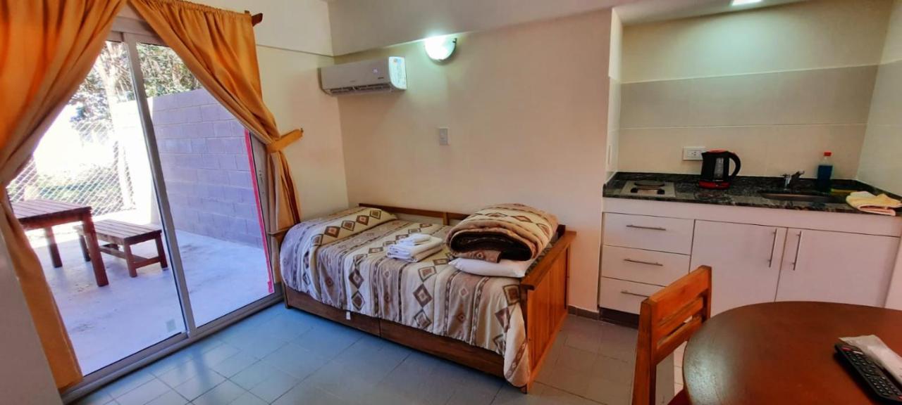 Hotel El Volcan Экстерьер фото