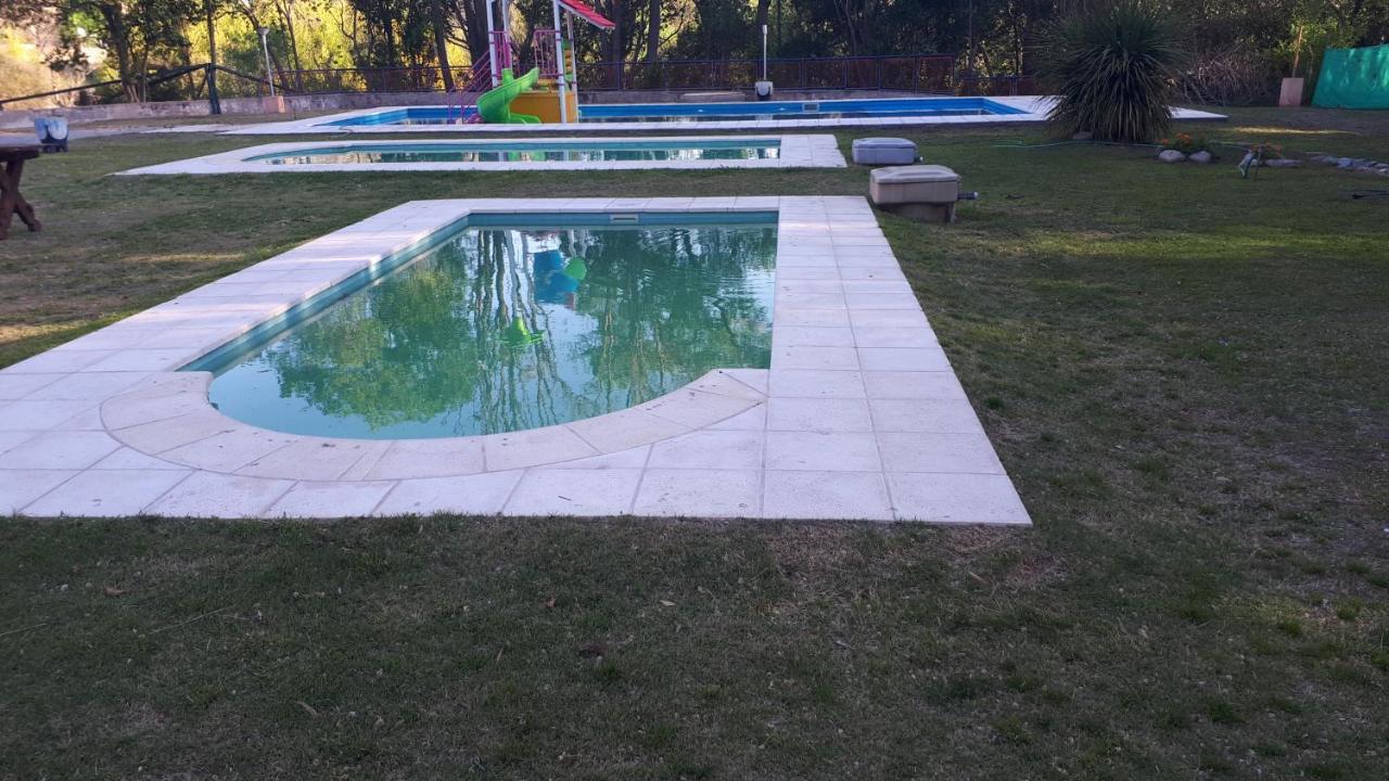 Hotel El Volcan Экстерьер фото