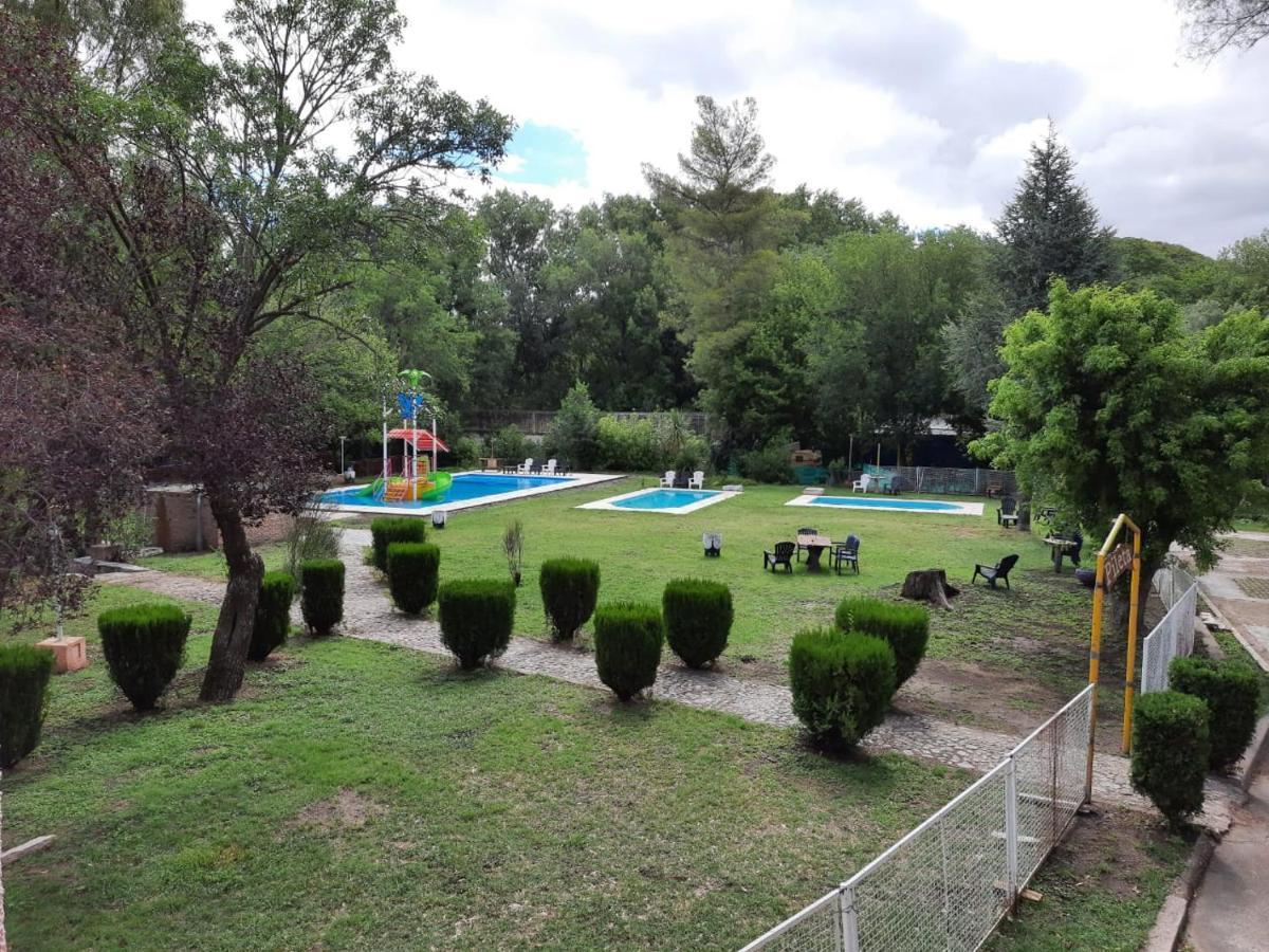 Hotel El Volcan Экстерьер фото