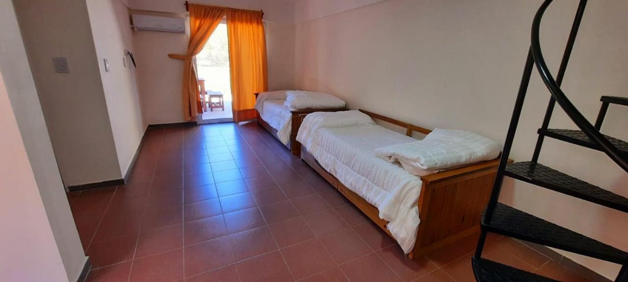 Hotel El Volcan Экстерьер фото