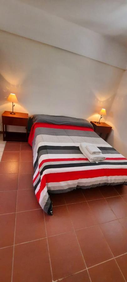 Hotel El Volcan Экстерьер фото