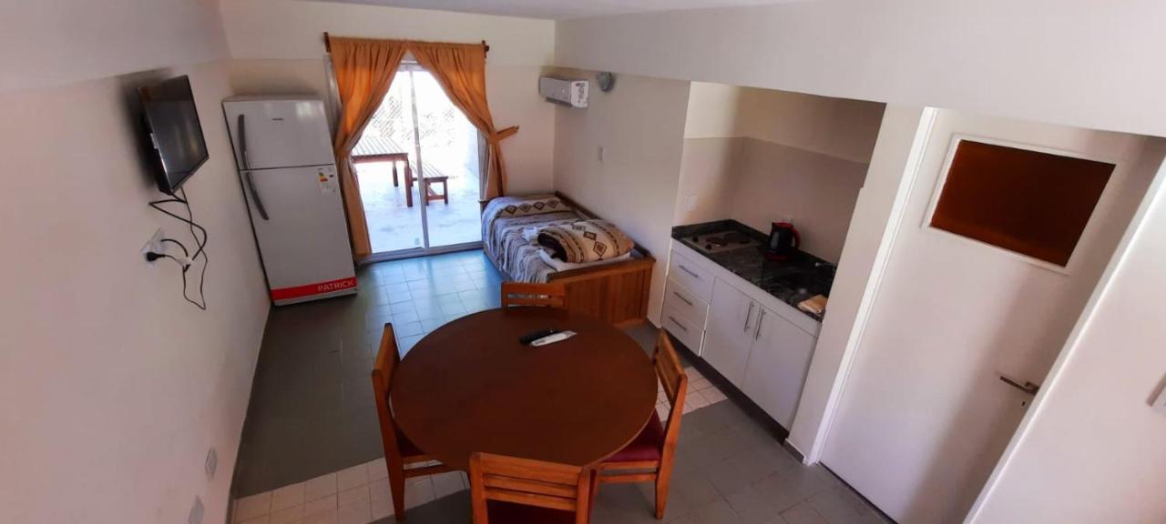 Hotel El Volcan Экстерьер фото
