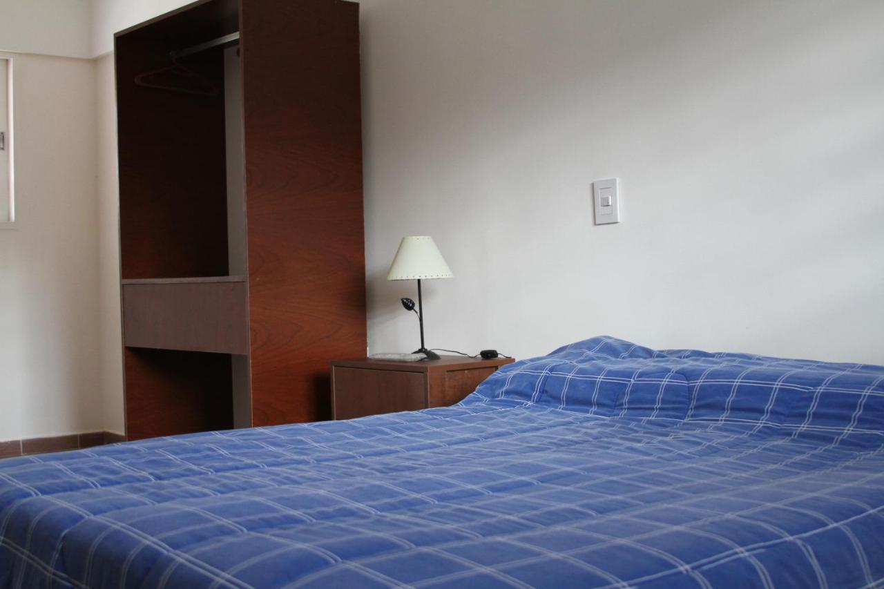 Hotel El Volcan Экстерьер фото