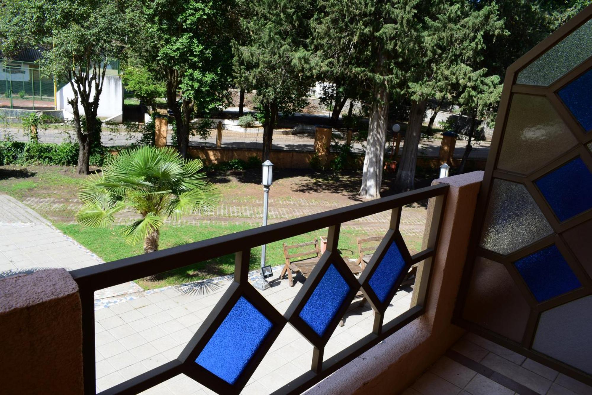 Hotel El Volcan Экстерьер фото